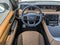 2025 Nissan Armada Platinum Reserve