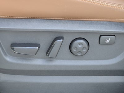 2025 Nissan Armada Platinum Reserve