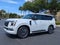 2025 Nissan Armada Platinum Reserve