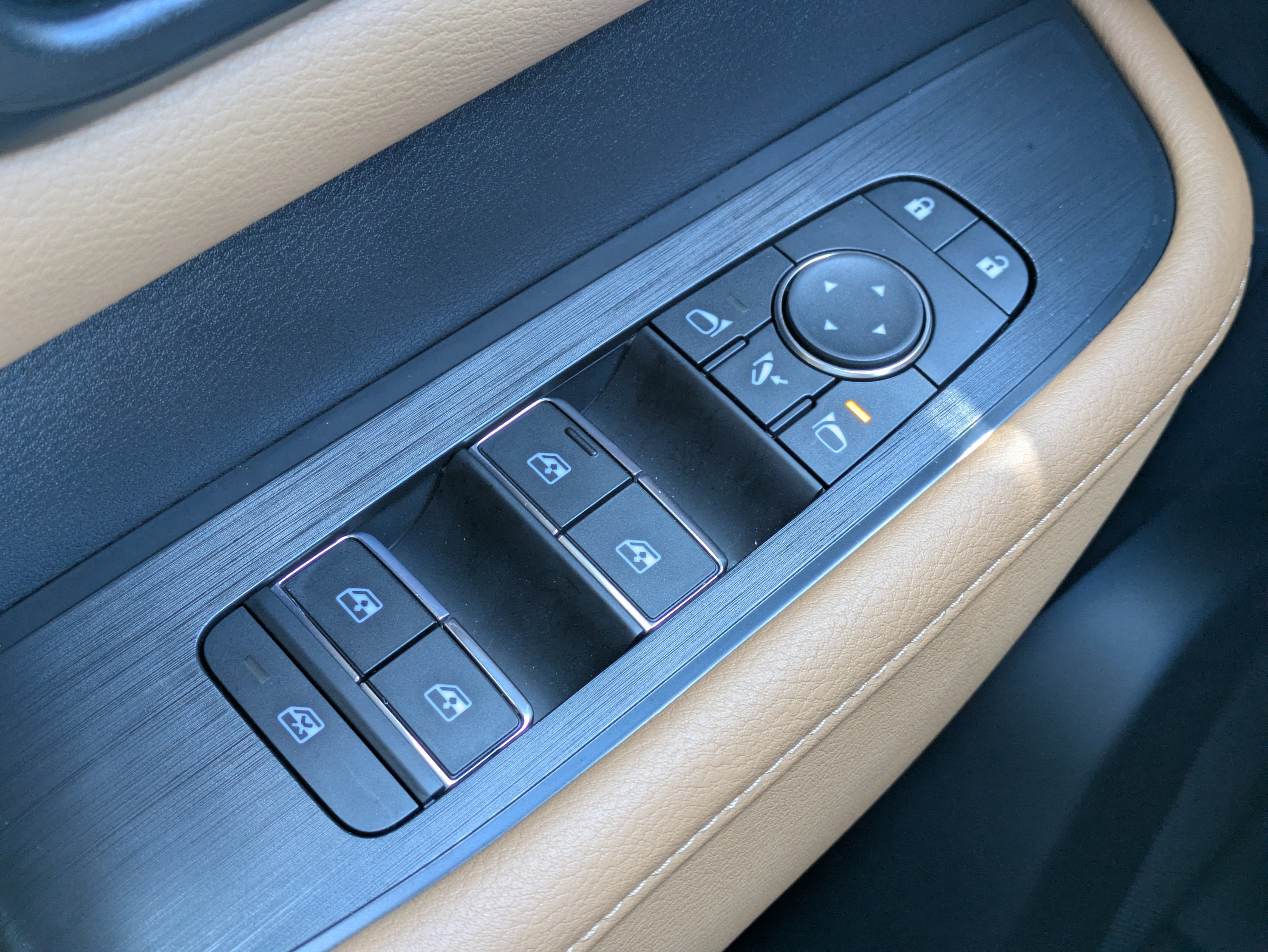 2025 Nissan Armada Platinum Reserve