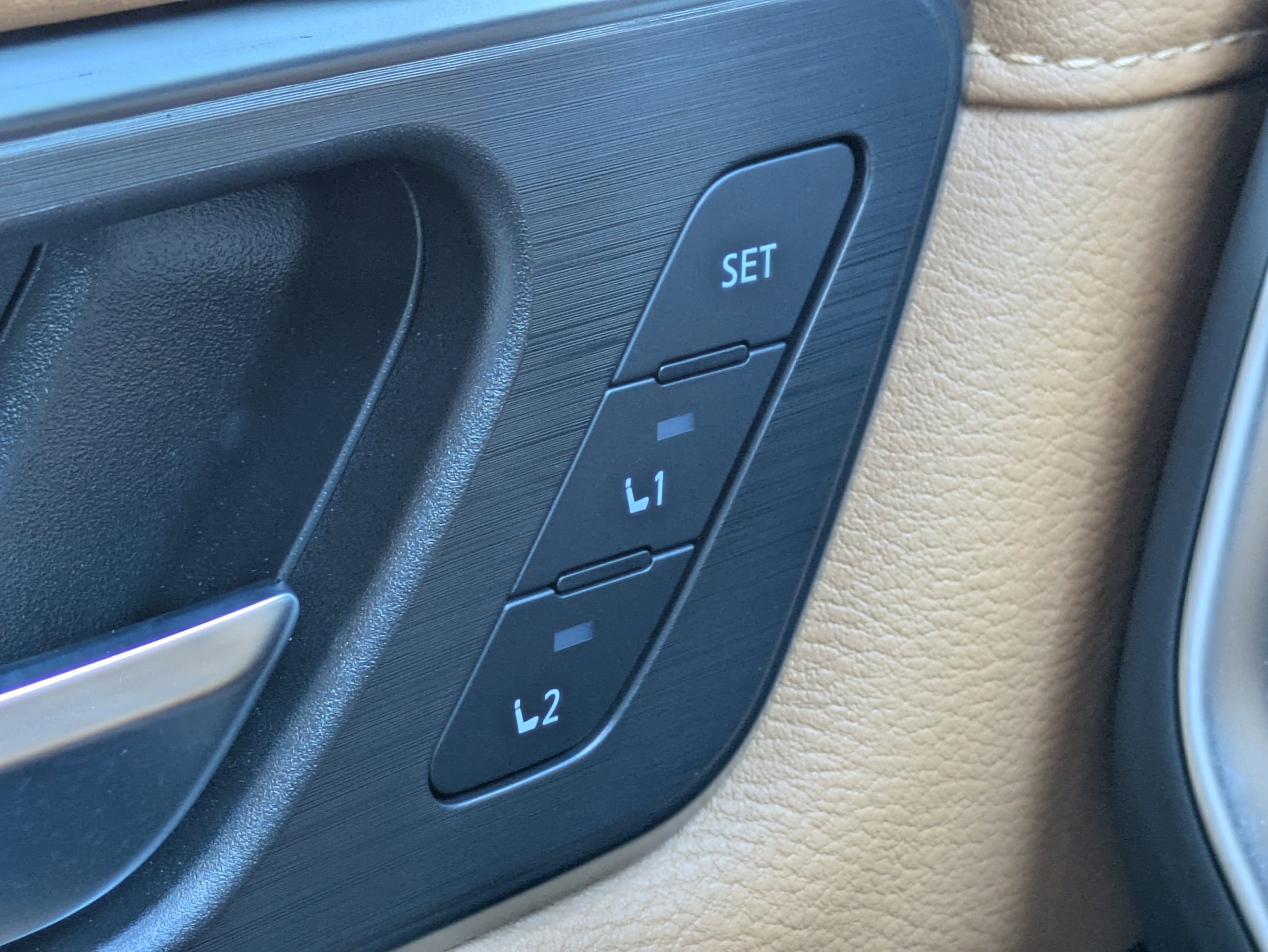 2025 Nissan Armada Platinum Reserve