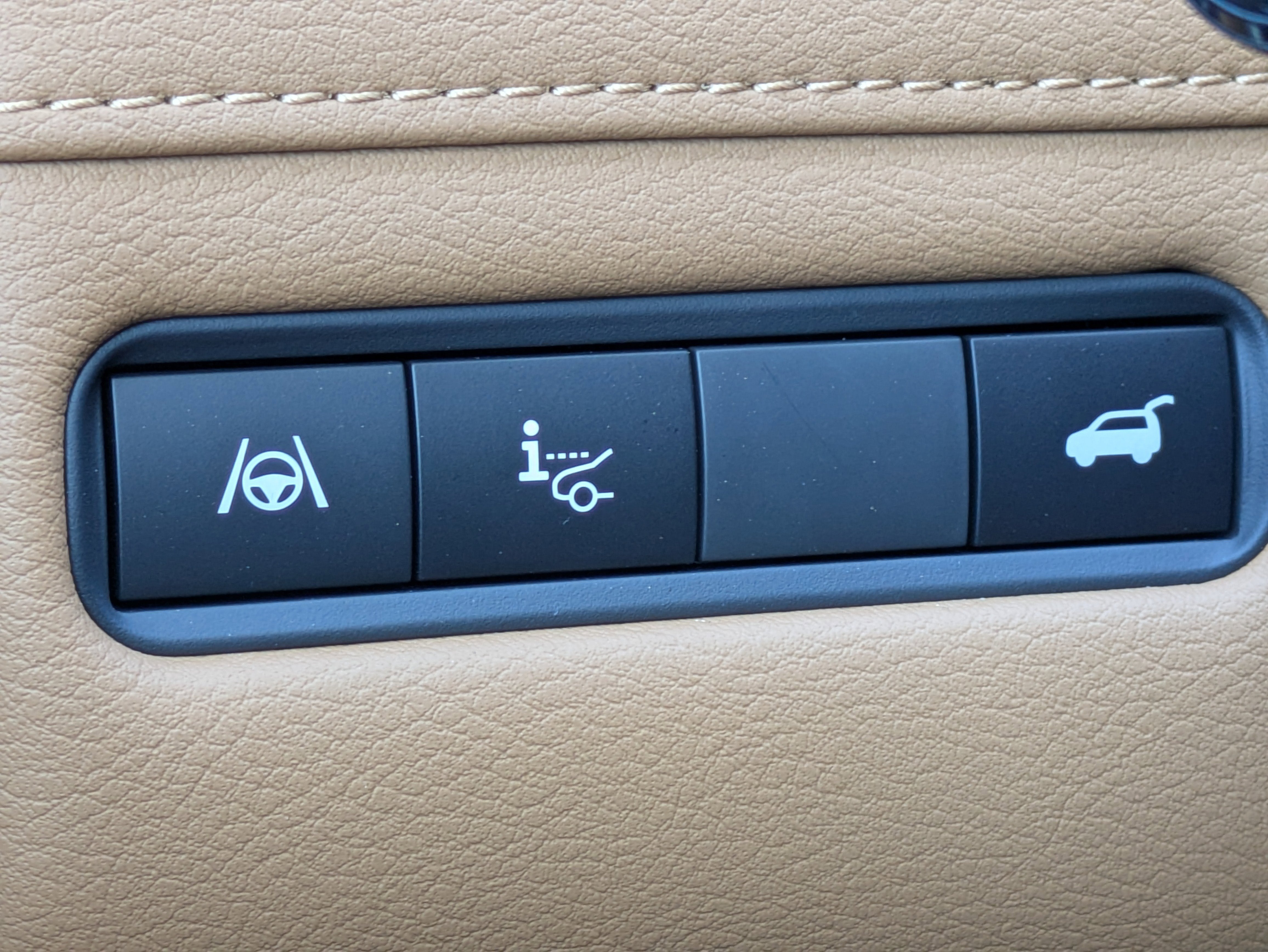 2025 Nissan Armada Platinum Reserve