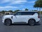 2025 Nissan Armada Platinum Reserve