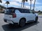 2025 Nissan Armada Platinum Reserve