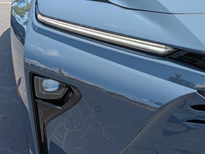 2025 Toyota Crown Signia XLE