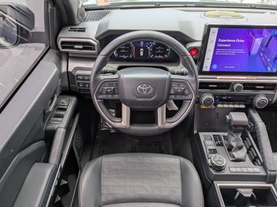 2025 Toyota 4Runner TRD Off Road Premium