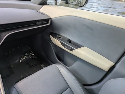 2024 Lexus RZ RZ 300e Premium