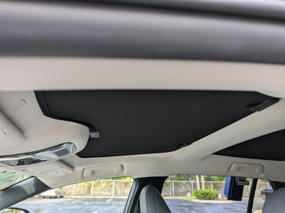 2024 Lexus RZ RZ 300e Premium