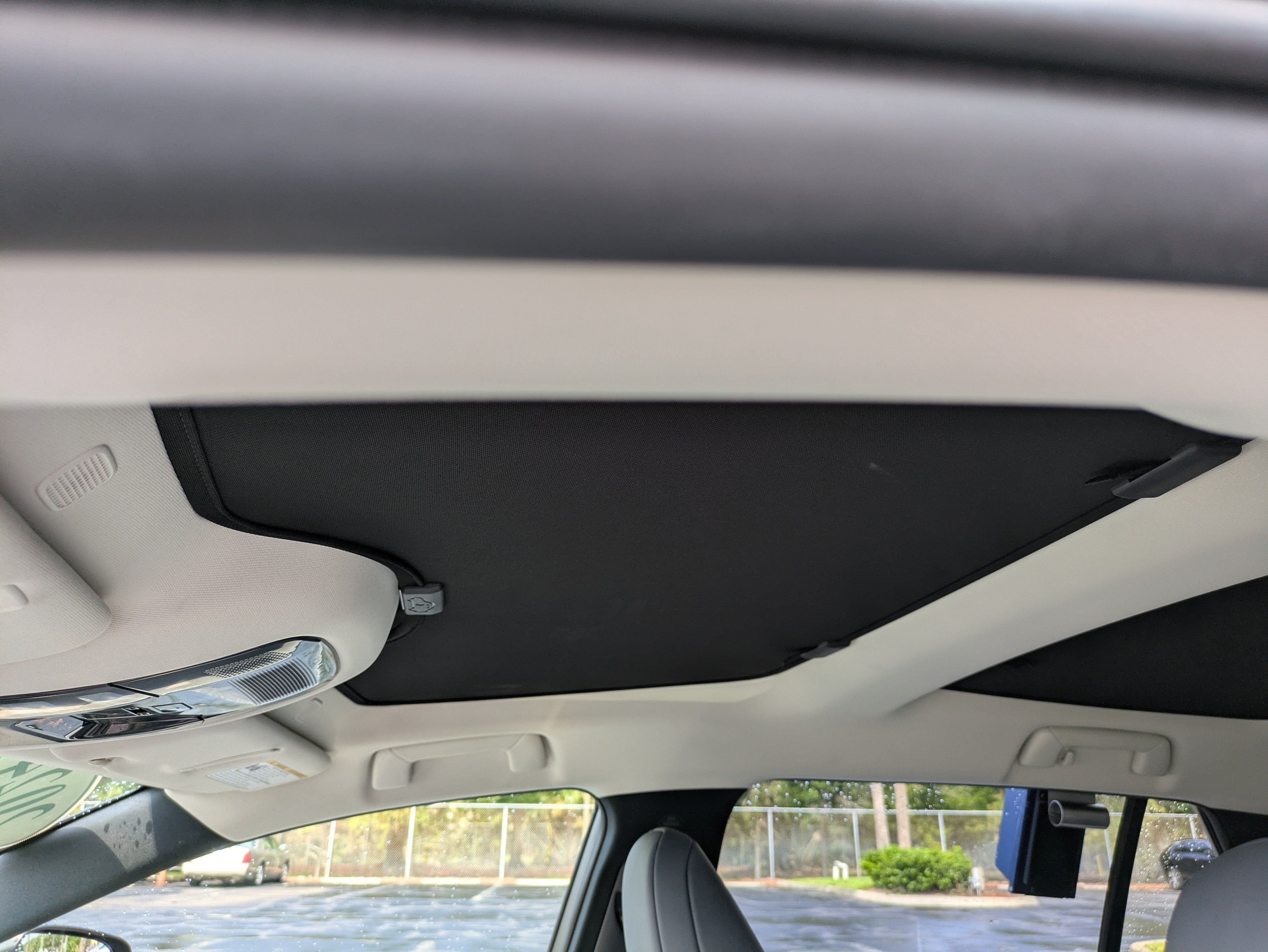 2024 Lexus RZ RZ 300e Premium