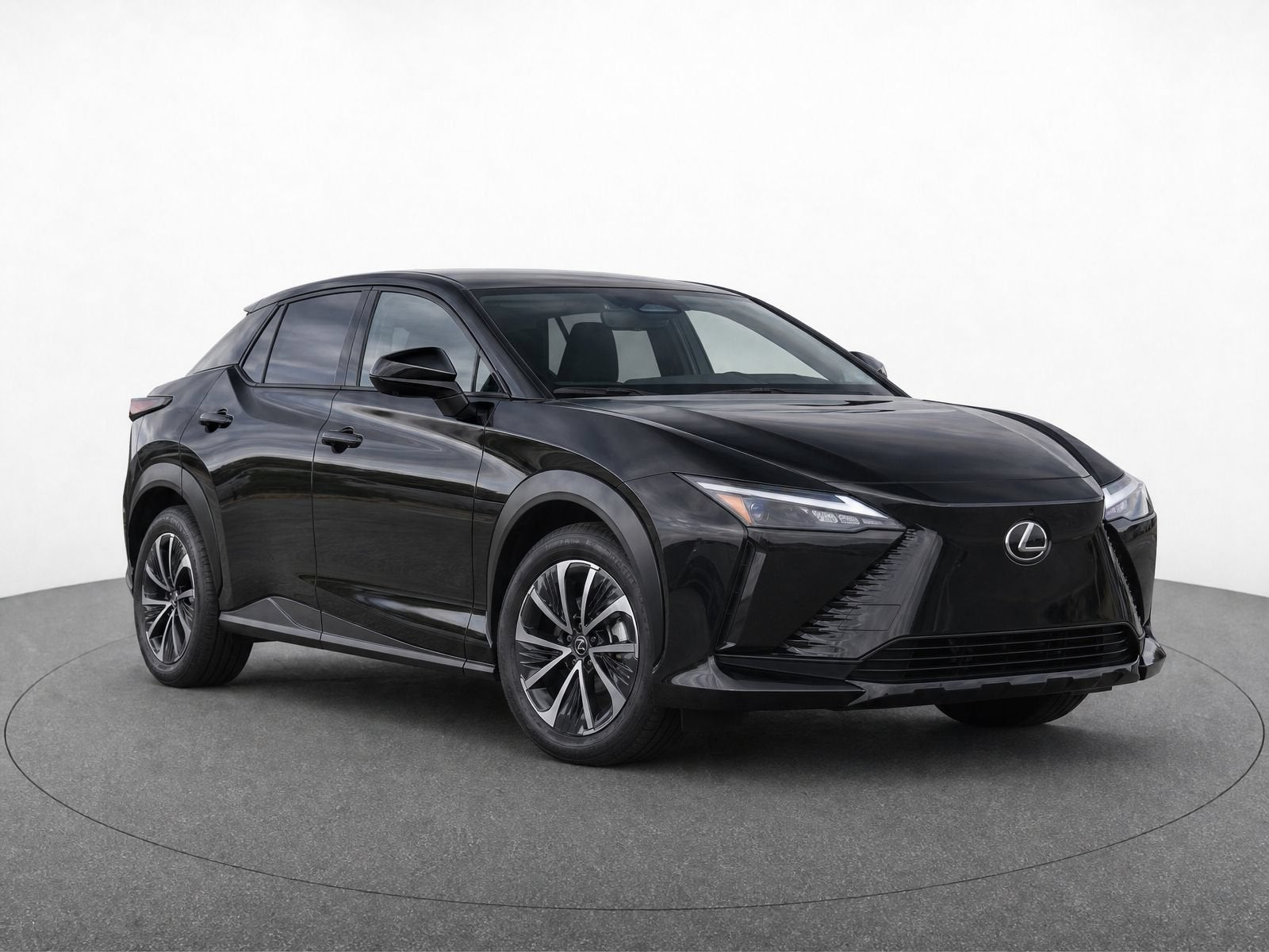 Used 2024 Lexus RZ Premium with VIN JTJABABB6RA007722 for sale in Fort Myers, FL