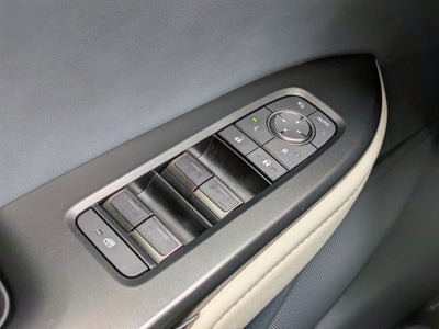 2024 Lexus RZ RZ 300e Premium