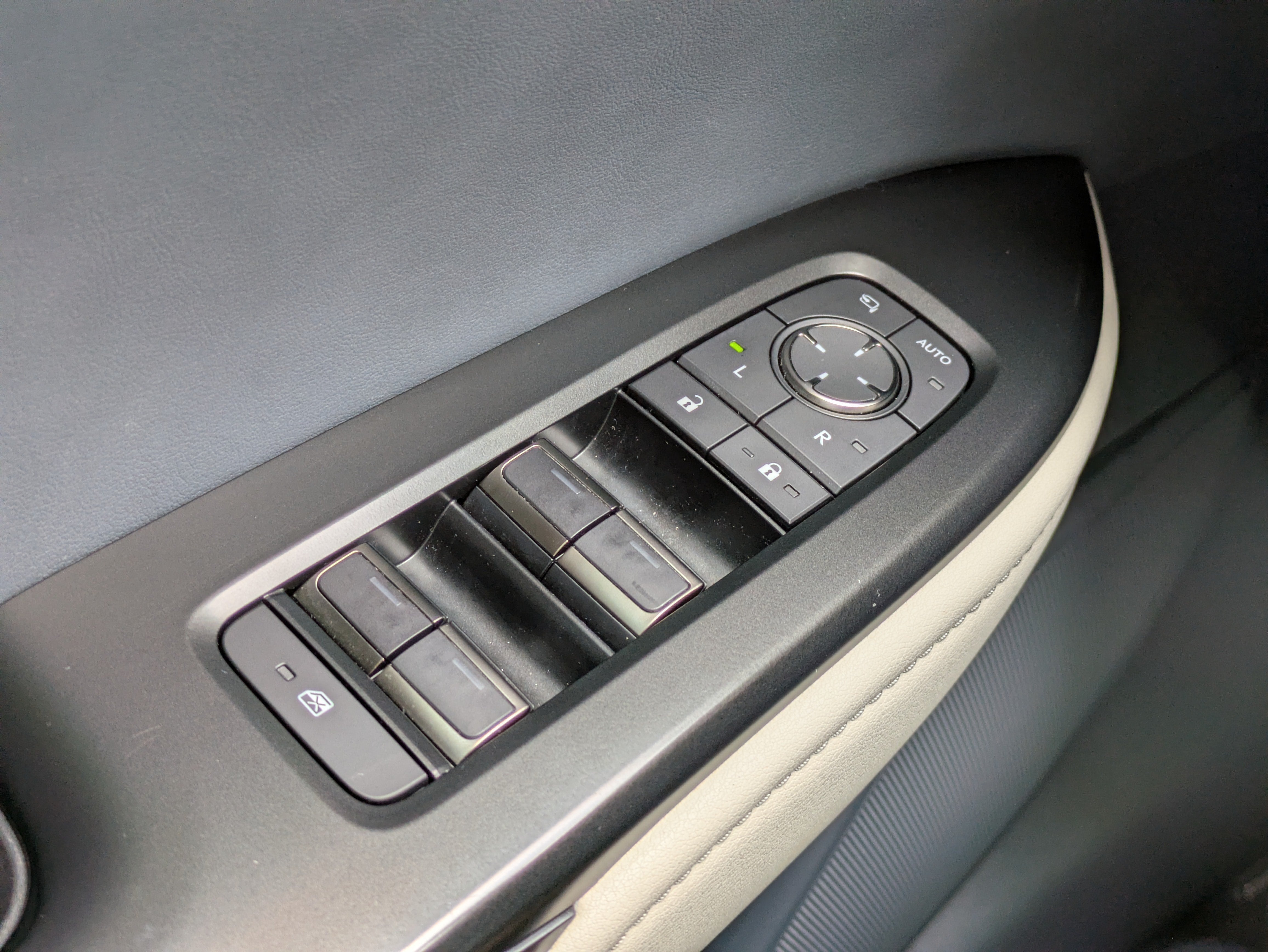2024 Lexus RZ RZ 300e Premium