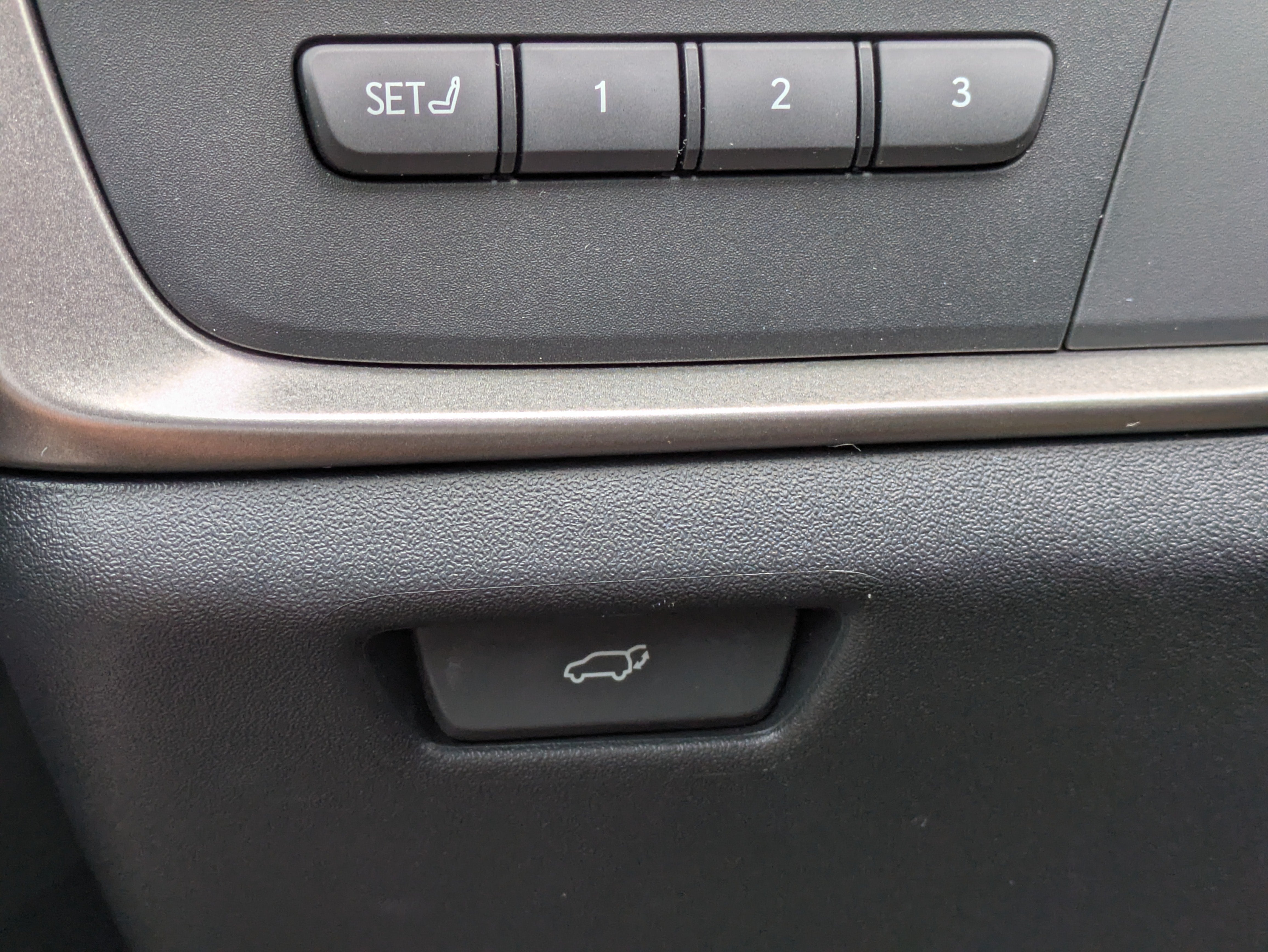 2024 Lexus RZ RZ 300e Premium
