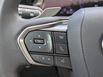 2024 Lexus RZ RZ 300e Premium