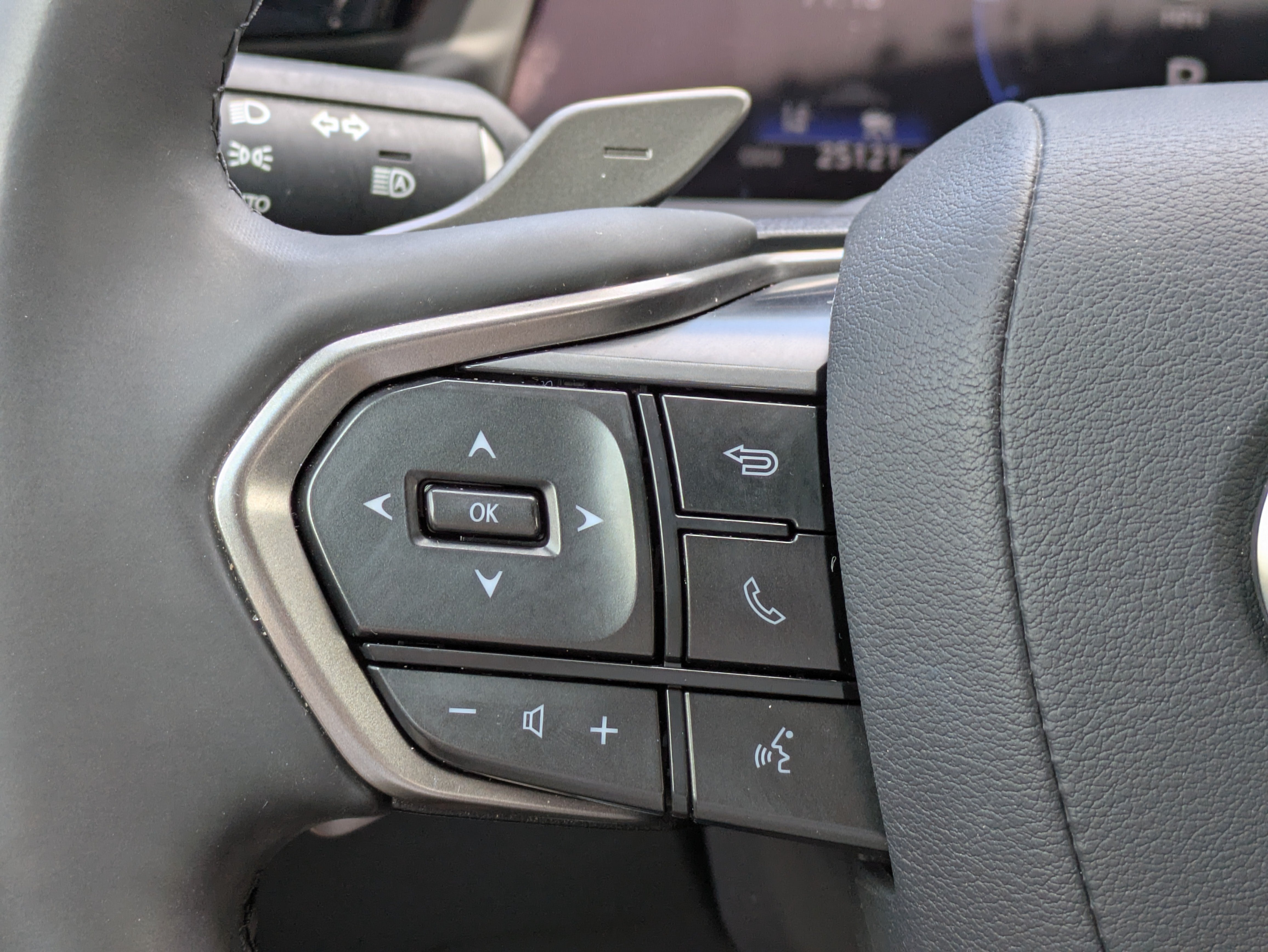 2024 Lexus RZ RZ 300e Premium