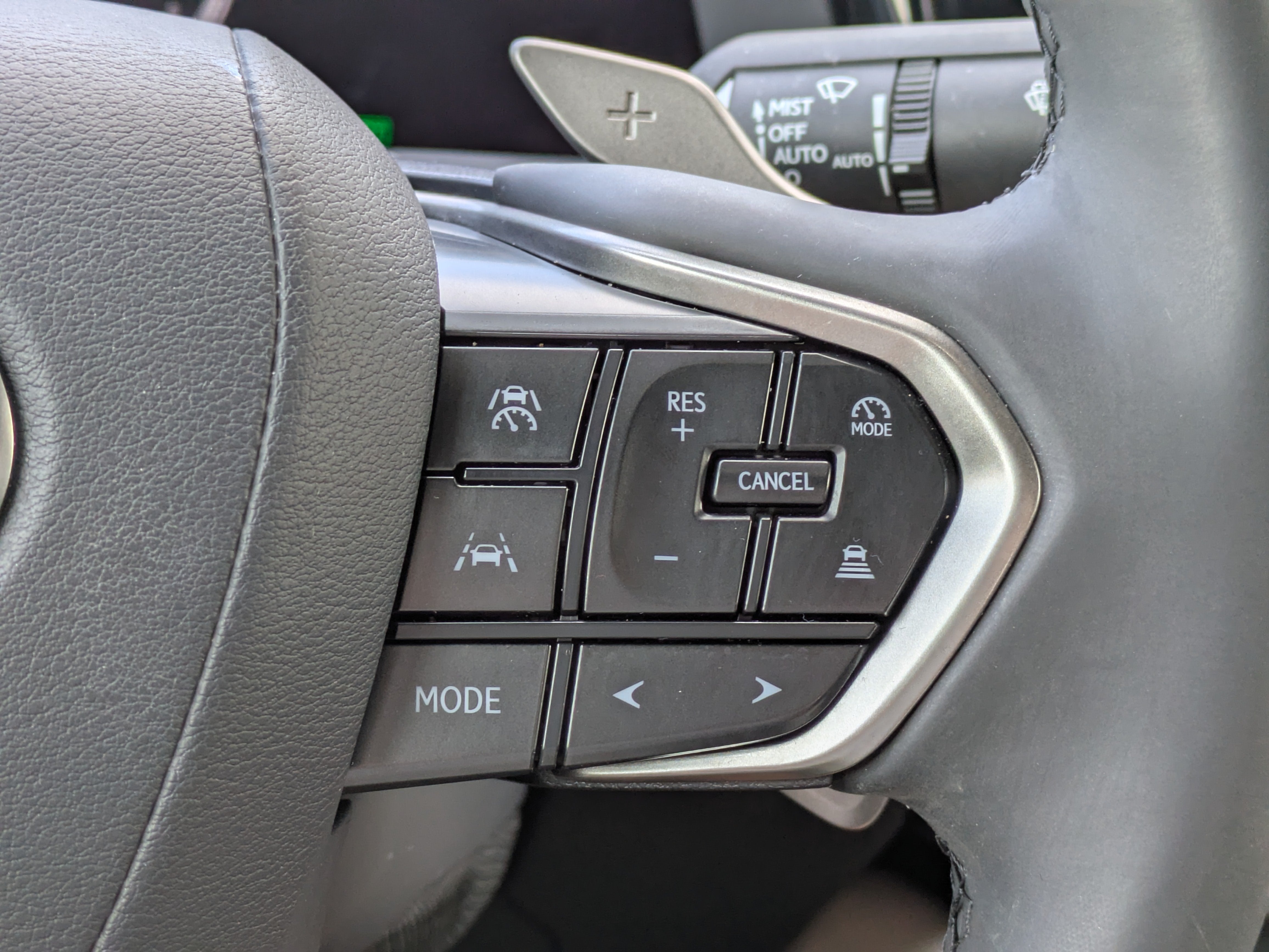 2024 Lexus RZ RZ 300e Premium