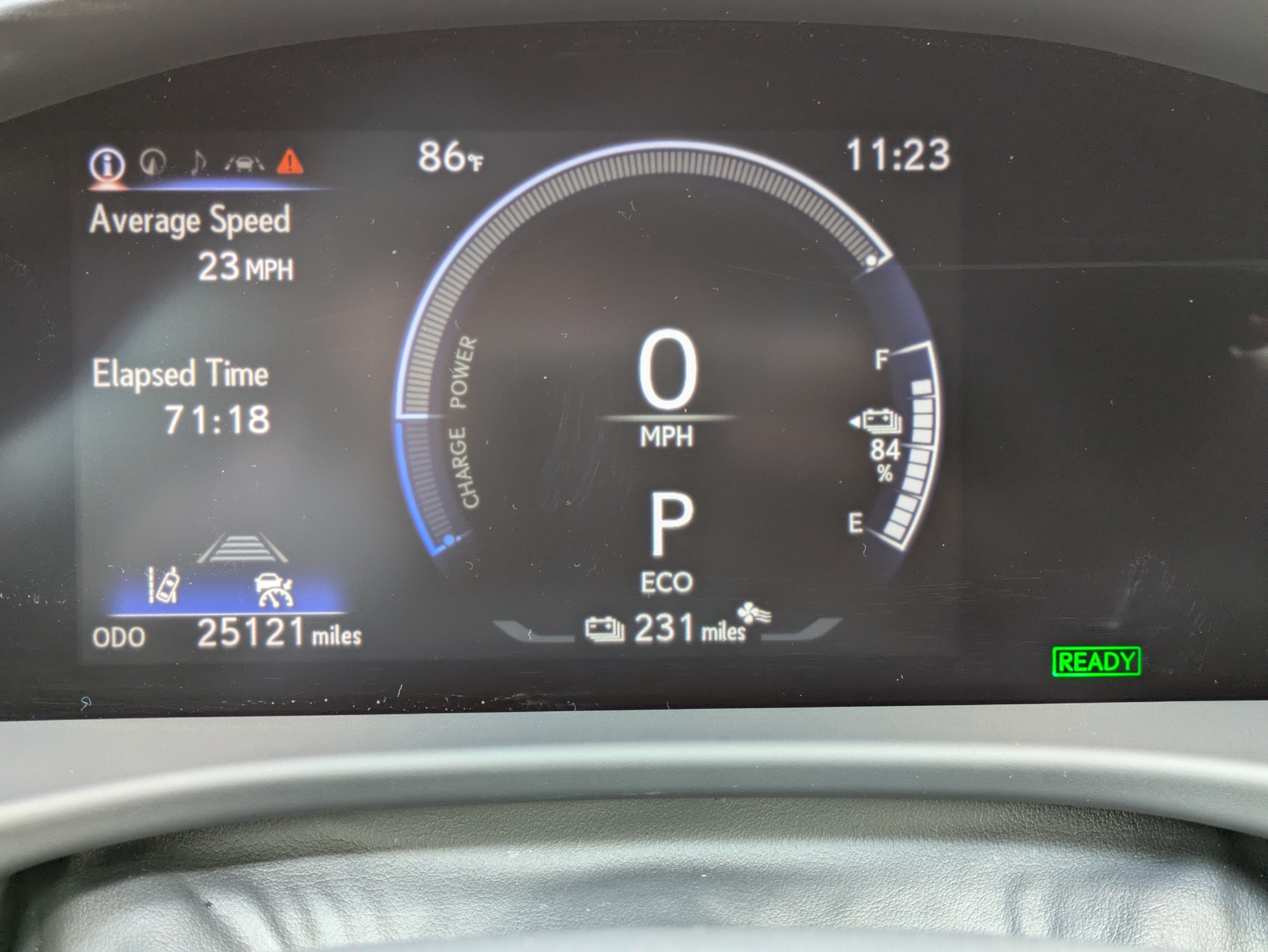 2024 Lexus RZ RZ 300e Premium