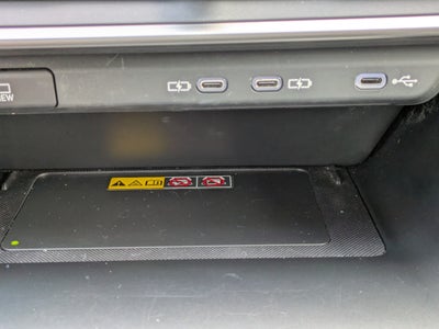 2024 Lexus RZ RZ 300e Premium