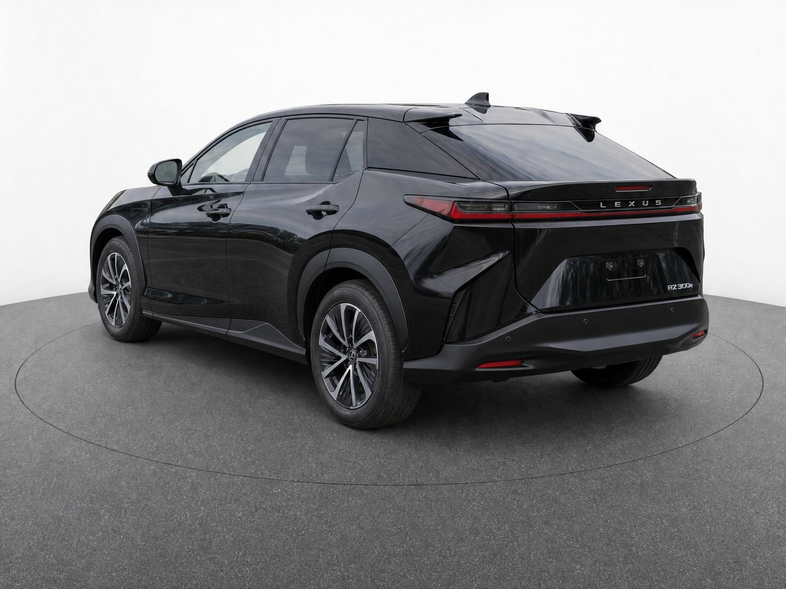 2024 Lexus RZ RZ 300e Premium