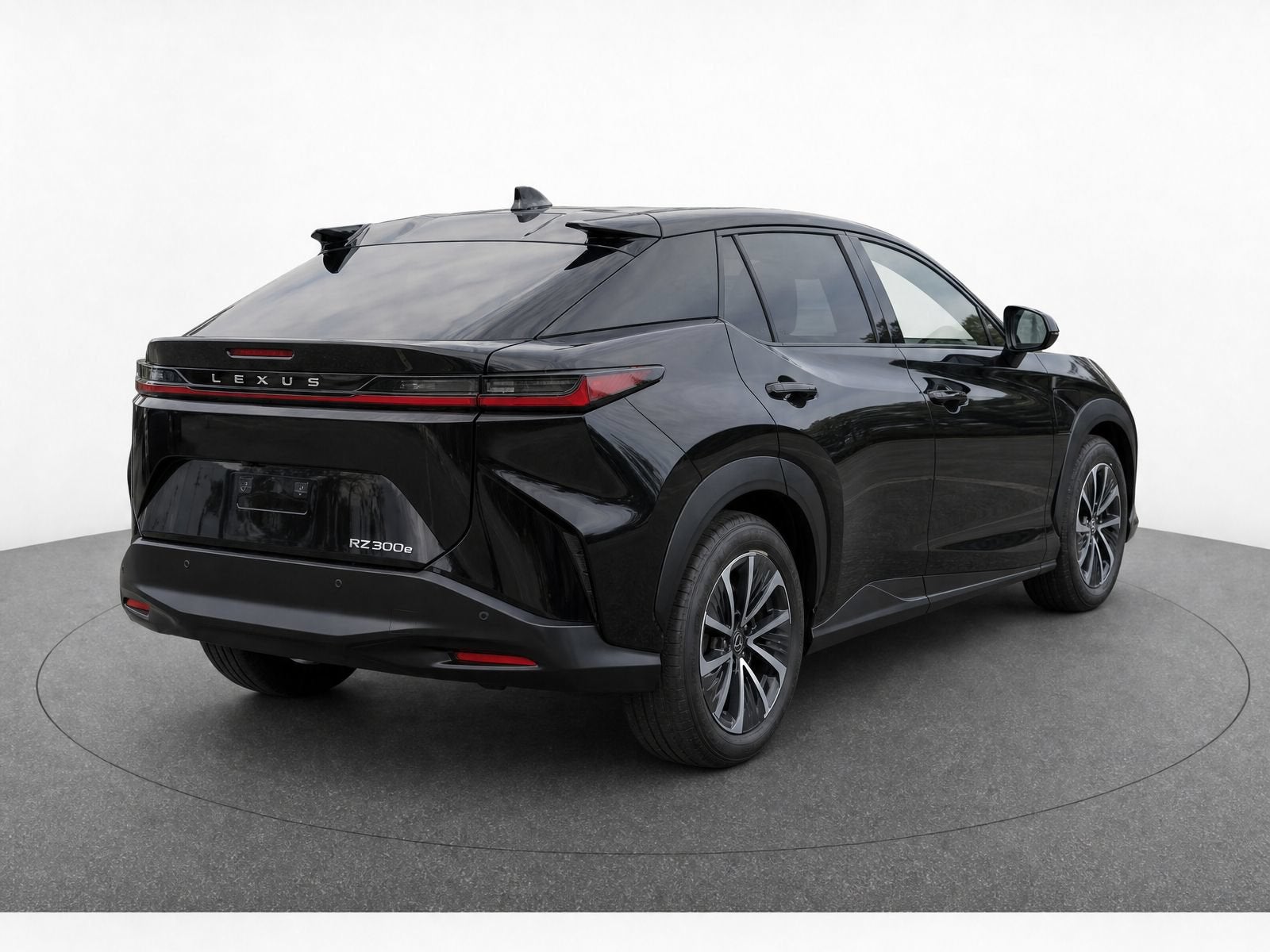 2024 Lexus RZ RZ 300e Premium