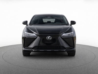 2024 Lexus RZ RZ 300e Premium