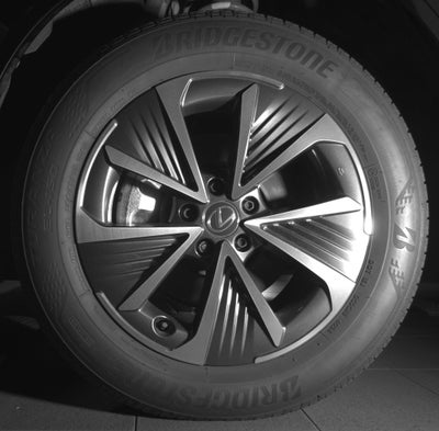 2024 Lexus RZ RZ 300e Premium