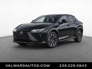 2024 Lexus RZ RZ 300e Premium