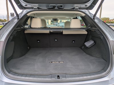 2023 Lexus RX RX 350 Premium