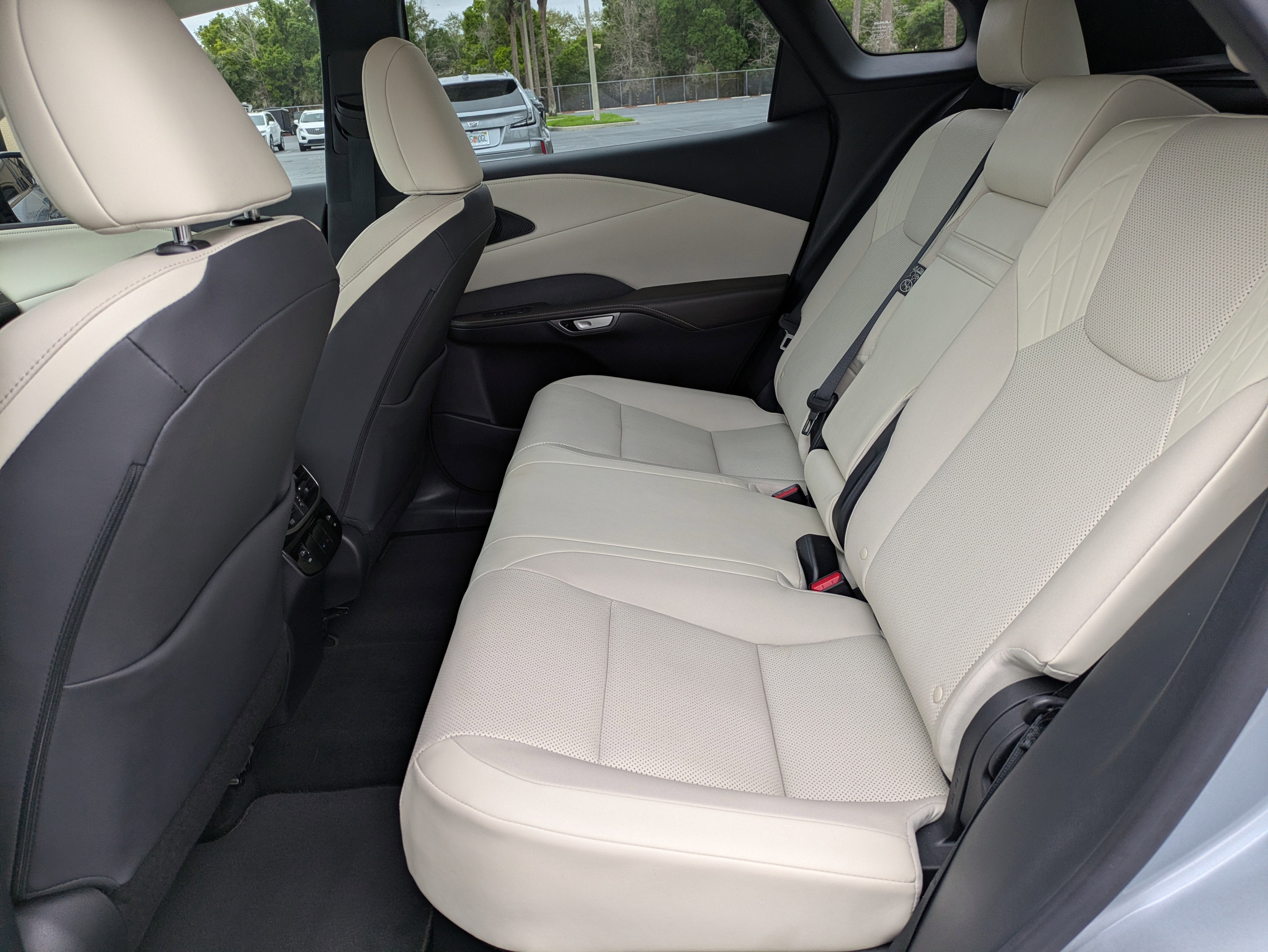 2023 Lexus RX RX 350 Premium