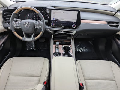 2023 Lexus RX RX 350 Premium