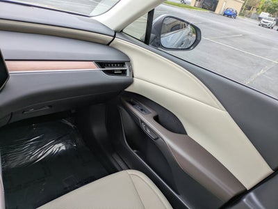 2023 Lexus RX RX 350 Premium