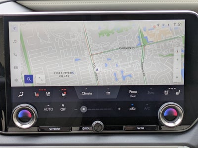 2023 Lexus RX RX 350 Premium