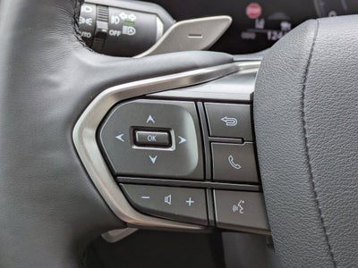 2023 Lexus RX RX 350 Premium