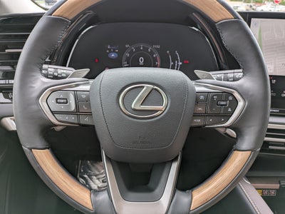 2023 Lexus RX RX 350 Premium