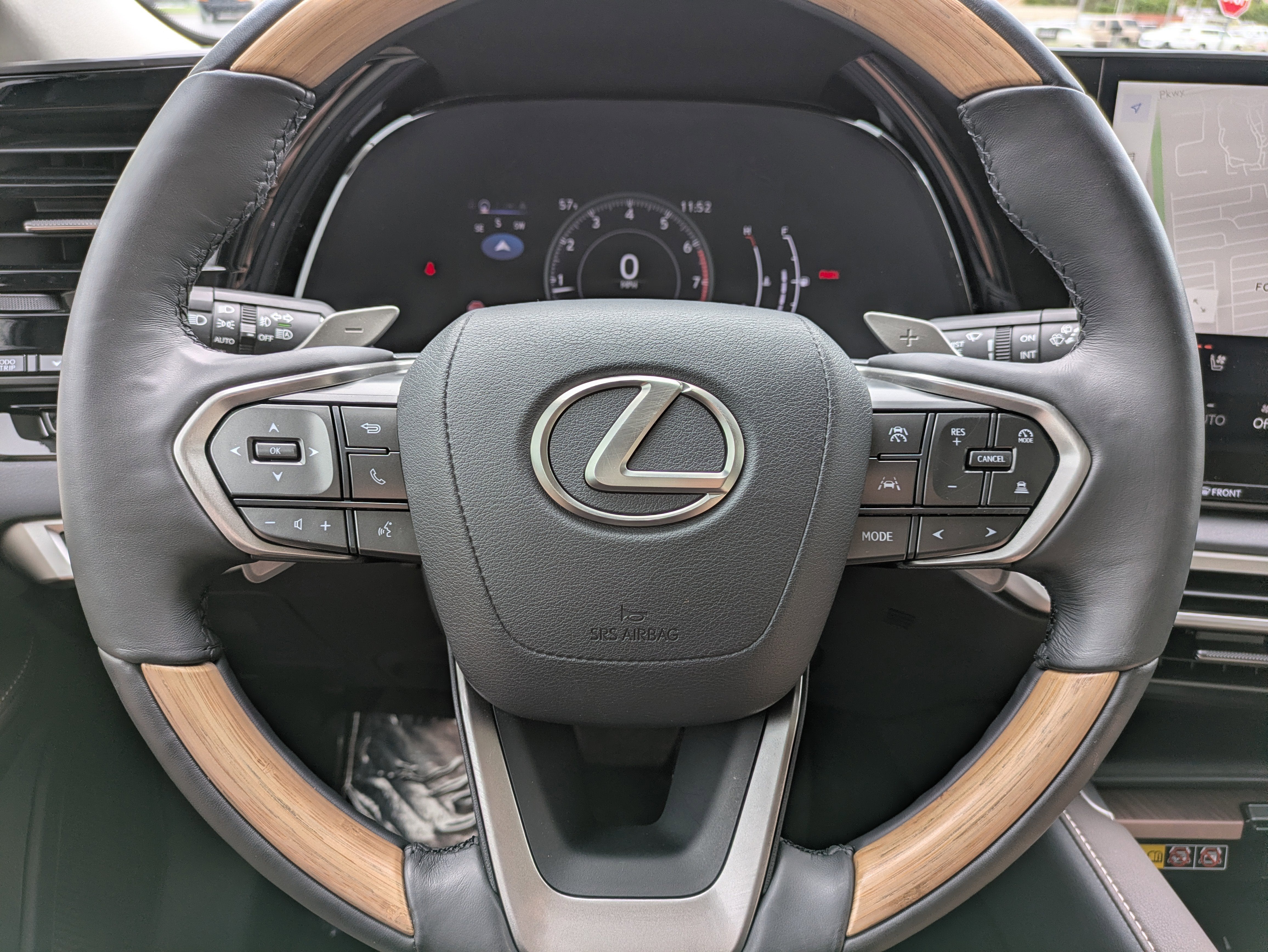 2023 Lexus RX RX 350 Premium