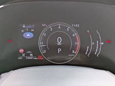 2023 Lexus RX RX 350 Premium