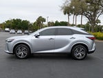 2023 Lexus RX RX 350 Premium