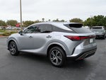 2023 Lexus RX RX 350 Premium
