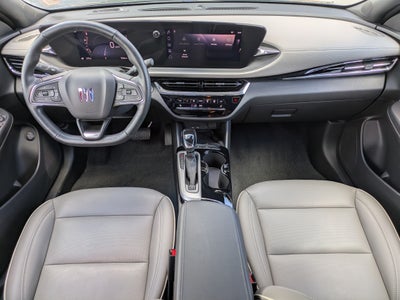 2025 Buick Envista Avenir