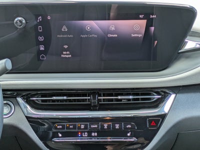 2025 Buick Envista Avenir