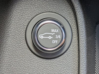 2025 Buick Envista Avenir