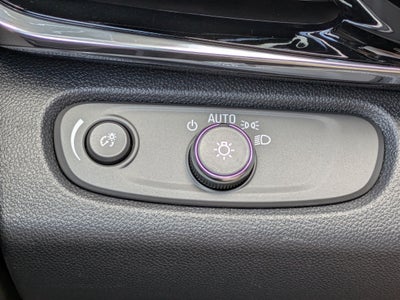 2025 Buick Envista Avenir