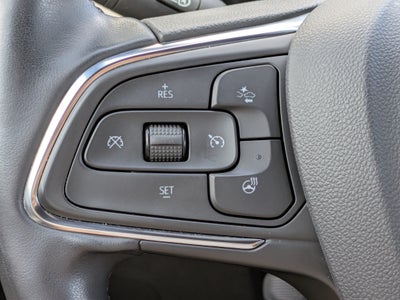 2025 Buick Envista Avenir