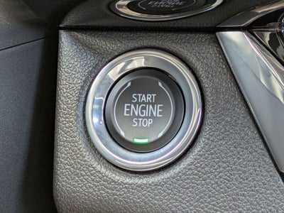 2025 Buick Envista Avenir