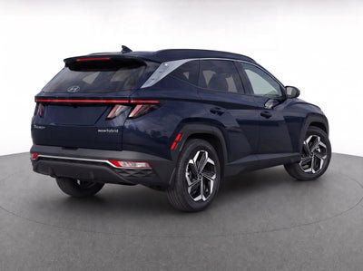 2023 Hyundai Tucson Hybrid SEL Convenience