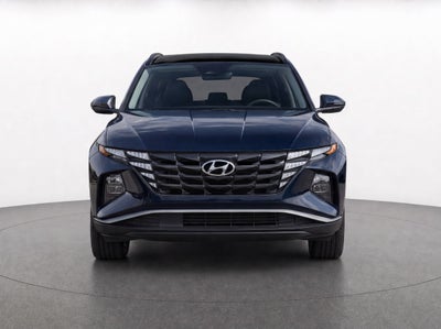 2023 Hyundai Tucson Hybrid SEL Convenience