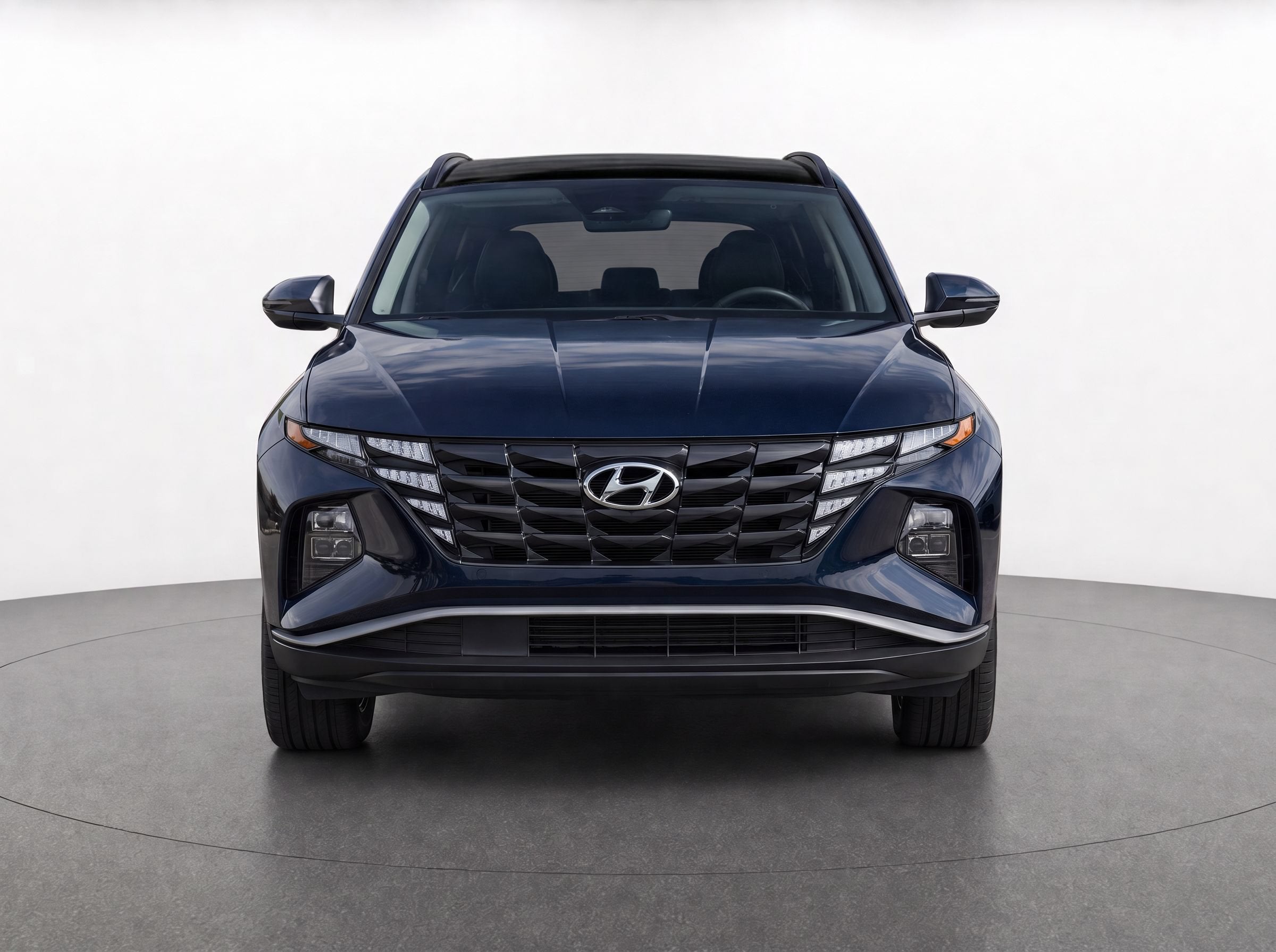2023 Hyundai Tucson Hybrid SEL Convenience
