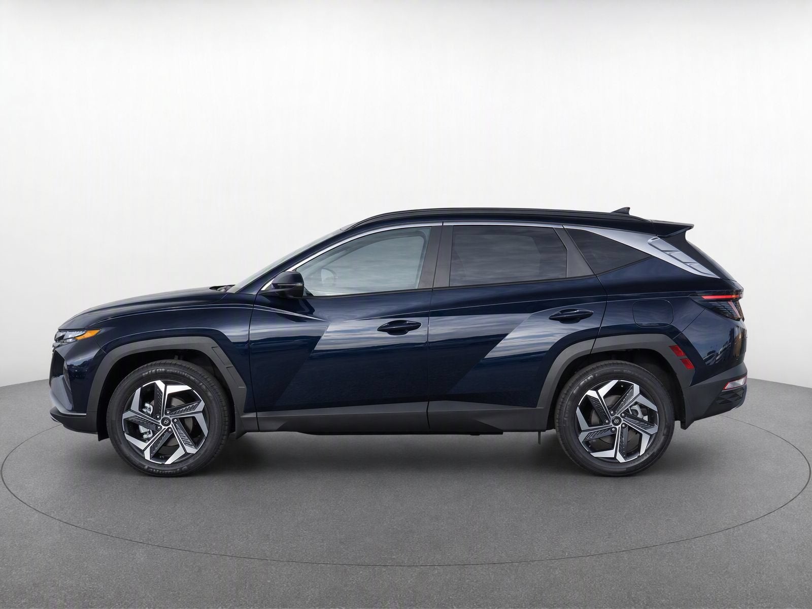 2023 Hyundai Tucson Hybrid SEL Convenience
