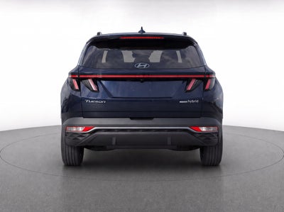2023 Hyundai Tucson Hybrid SEL Convenience