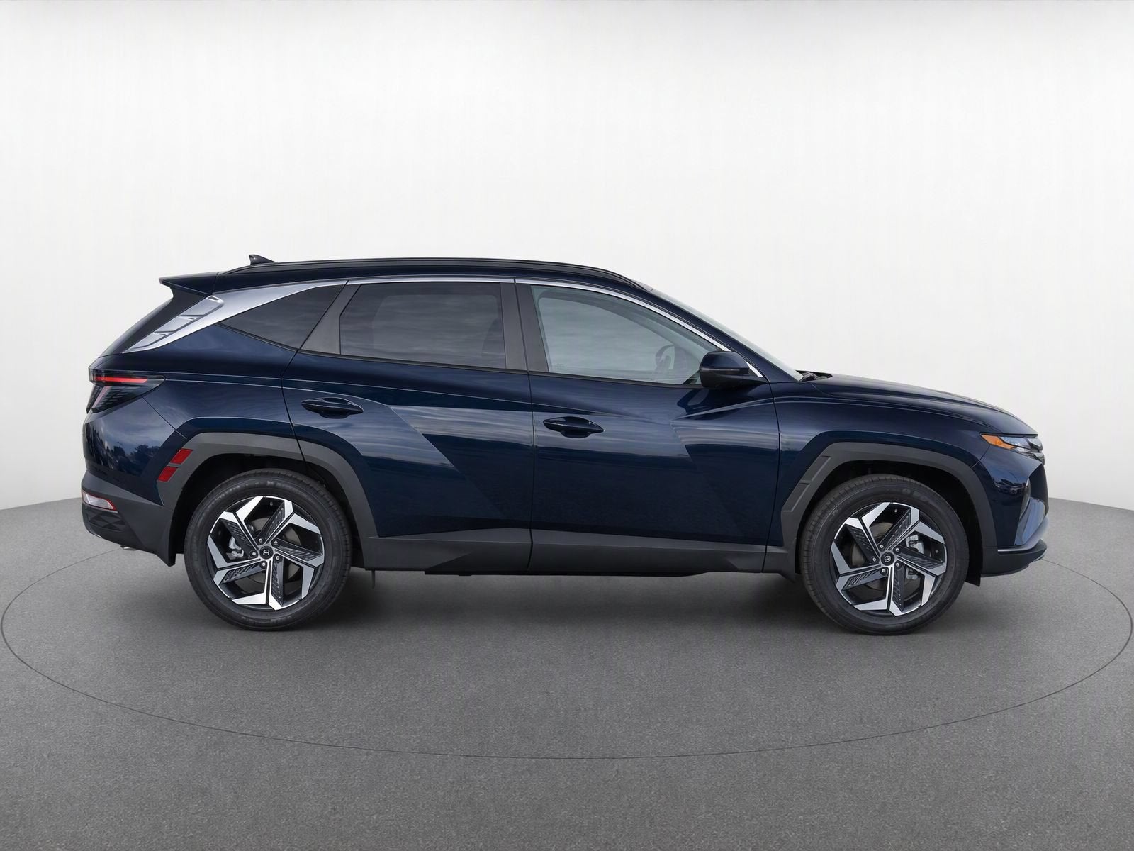2023 Hyundai Tucson Hybrid SEL Convenience